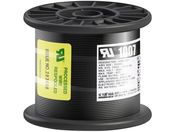 KYOWA/ULϔMrj≏d UL1007 AWG24 100M  UL1007 AWG24 100M BK