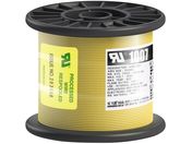 KYOWA/ULϔMrj≏d UL1007 AWG24 100M  UL1007 AWG24 100M YL