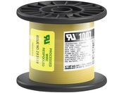 KYOWA/ULϔMrj≏d UL1007 AWG26 100M  UL1007 AWG26 100M YL