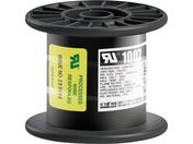 KYOWA/ULϔMrj≏d UL1007 AWG28 100M  UL1007 AWG28 100M BK