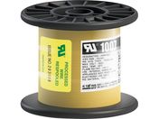 KYOWA/ULϔMrj≏d UL1007 AWG28 100M  UL1007 AWG28 100M YL