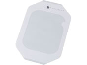 �A�Y����/�t�B�����h���b�V���O 100�~120mm 20����/8-598-02