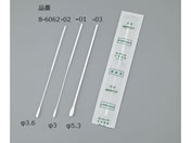 ���{�Ȗ_/�����e�B�b�v�a�@�p�Ȗ_ ��3.6�~146mm 1��(150�{��)/8-6062-02