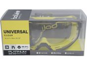 bolle/SAFETY ゴーグル UNIVERSAL ブリスタパッケージ