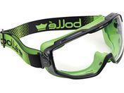 bolle/SAFETY ゴーグル UNIVERSAL 無気孔タイプ UNIVGN11W