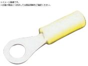 JST/ビニル絶縁付丸型端子 ストレート形 V5.5-S5 100個入り V5.5-S5