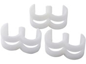 �������쏊 �h���J�[�e���X�N���[���p�A���p�[�c �՗� 24-7970-10 3�R�C��