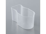 PP�s�b�`���[ 500mL 8-769-01