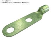 DST/裸圧着端子 二ツ穴端子 RD38-12 50個入り RD38-12