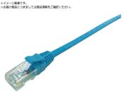 コーニング/Cat5e UTPパッチコード5m 赤 VOL-5EUPB-L5-RL