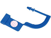 �ŋۃR���e�i�����(�ŋۃC���W�P�[�^�t��)�u���[ 1��(100��)/8-924-01