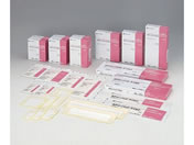 �j�`�o��/�J�e���[�p�b�h(TM)�}�C���h 80�~120mm 1��(25����)/8-9651-03