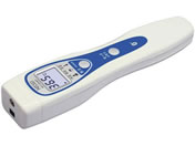 ���{��������(NISSEI)/�畆�ԊO���̉��v �T�[���t���[�Y ��ڐG���̉��v 25-3008-00 MT-550BT�y�Ǘ���Ë@��z