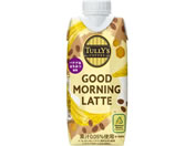 ɓ/TULLYfS COFFEE Obh[jOe 330mL