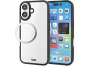 GR/iPhone17 P[X D3O ubN/PM-A25AD3OFCBK