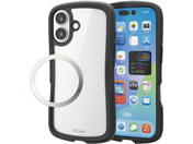 GR/iPhone17 P[X Grippy ubN/PM-A25AGRPFCBK