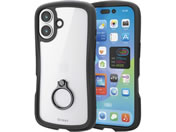 GR/iPhone17 P[X Grippy O ubN/PM-A25AGRPFRBK