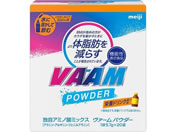 明治/ヴァーム パウダー 栄養ドリンク風味 20袋入