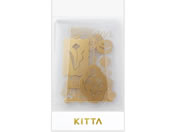 �L���O�W��/KITTA �L�b�^ �t���[�N �n�i�E�^/KITF003