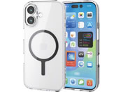 GR/iPhone17 P[X ͑ ubN/PM-A25AMAG02BK