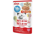 ACVA/MiawMiaw W[V[ 18  60g/MJ-15