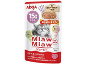 ACVA/MiawMiaw W[V[ 15  60g/MJ-14