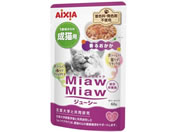 ACVA/MiawMiaw 邨 60g/MJ-9
