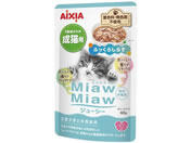 ACVA/MiawMiaw ӂ炵炷 60g/MJ-8