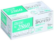 ���[�u��/3PLY�}�X�N���| ���M�����[ 50��