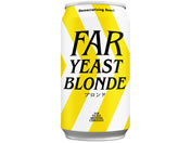 FarYeast Brewing/Far Yeast Blonde  350mL 5x
