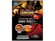 }J SAMURAI GOLD nDEL[[ 16g~20 SR-01