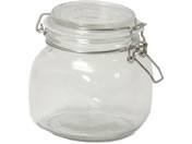 ���o�e�B�[�R�[�|���[�V����/�p�^ �K���X �ۑ��r 750mL �L����