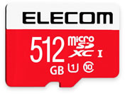 GR }CNSD 512GB jeh[XCb`Ή GM-MFMS512G