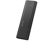 BUFFALO/USB[(64GB) IWi ubN/RUF3-WBE64G-BK