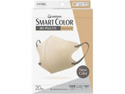 jE`[ SMARTCOLOR ӂ x[W~`R[g 20
