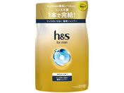 P&G/h&s formen S[h 2in1 pVv[ lւ 300mL