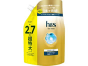 P&G/h&s formen S[h 2in1 pVv[ lւ 800mL