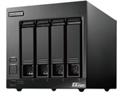 G)GR/NAS Atom [NO[v 4xC 16TB/NSB-74D16TW22