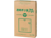 P~JWp/| 70L BOX 100/LD-70N