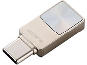 GR/USB 64GB ZLeB@\ Vo[/MF-SPU3064GSV