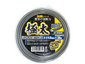 ���ŃM���l/�ɑ��i�C�����R�[�h 4.0mm �m�R�M���n �����p�E�_�[�ܗL