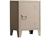 {쏊/bJ[ Muun W40~D30~H57cm x[W/LC-570