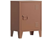 {쏊/bJ[ Muun W40~D30~H57cm R[sN