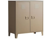 {쏊/bJ[ Muun W80~D40~H90cm x[W/LC-900