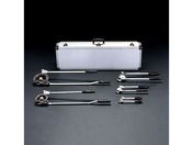 �G�X�R 5���g ���o�[���x���_�[ EA215AB-1