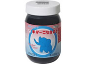 寺西化学工業/ギター 粉えのぐ くろ/EFK600-T1