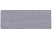 LIV PLUS/�x�X�g�R �L�b�`���}�b�g 45�~120cm �c�C�[�h�u���[