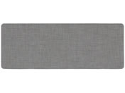 LIV PLUS/�x�X�g�R �L�b�`���}�b�g 45�~120cm ���C�g�O���[