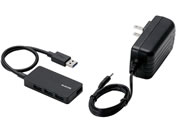 GR USB3.0nu Ztp[ 4|[g U3HS-A420SBK