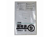 紺屋商事/LD03 規格袋 9号 100枚/00722009